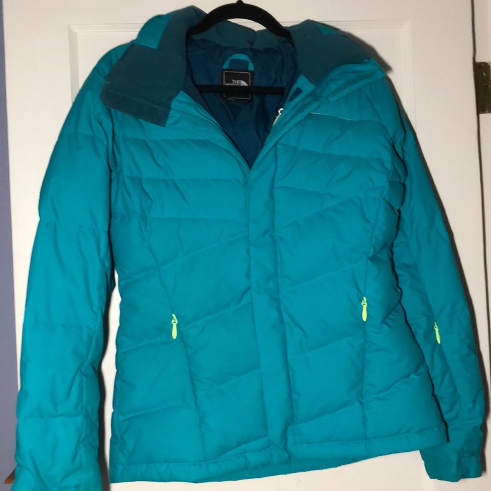 The North Face Women’s heavenly Down Jacket
